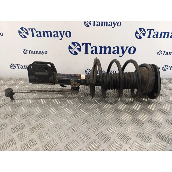 Amortiguador Delantero Izquierdo para Toyota Avensis Berlina (T25)