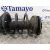 Amortiguador Delantero Izquierdo para Toyota Avensis Berlina (T25)