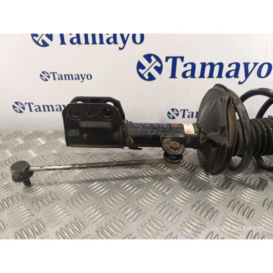 Amortiguador Delantero Izquierdo para Toyota Avensis Berlina (T25)