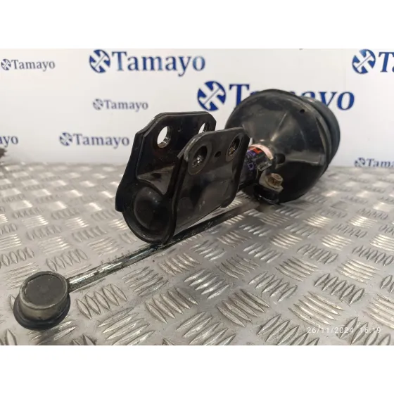 Amortiguador Delantero Izquierdo para Toyota Avensis Berlina (T25)