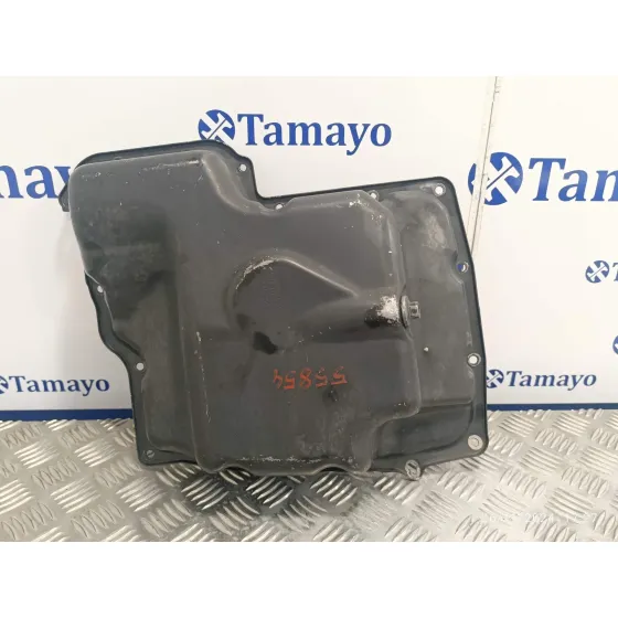 Carter para Peugeot Boxer Furgon