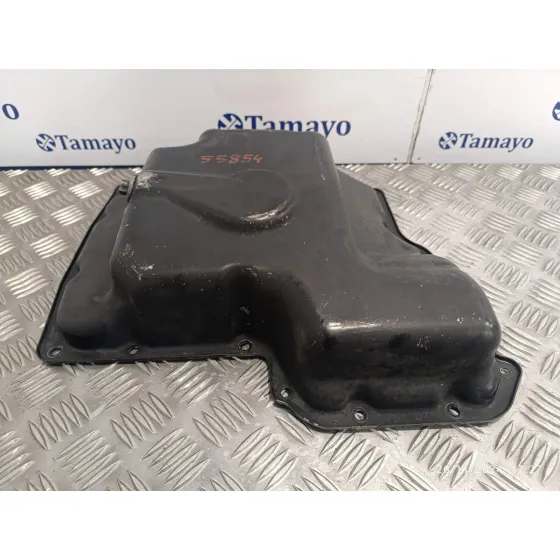 Carter para Peugeot Boxer Furgon