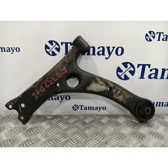 Brazo Suspension Inferior Delantero Izquierdo para Toyota Avensis Berlina (T25)