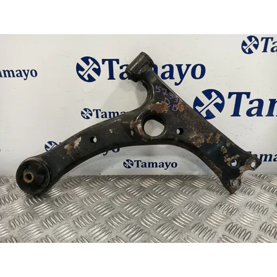Brazo Suspension Inferior Delantero Derecho para Toyota Avensis Berlina (T25)