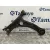 Brazo Suspension Inferior Delantero Derecho para Toyota Avensis Berlina (T25)