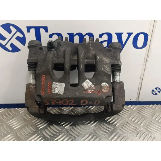 Pinza Freno Delantera Derecha para Renault Master Iii