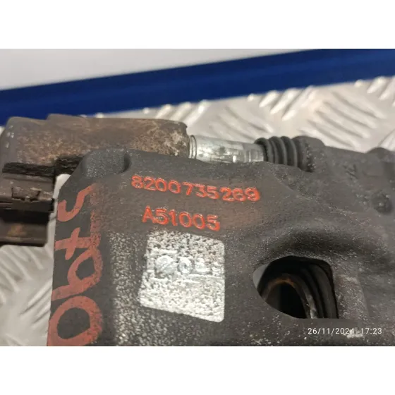 Pinza Freno Delantera Derecha para Renault Master Iii