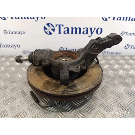 Mangueta Delantera Derecha para Renault Master Iii