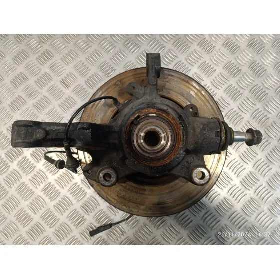 Mangueta Delantera Derecha para Renault Master Iii