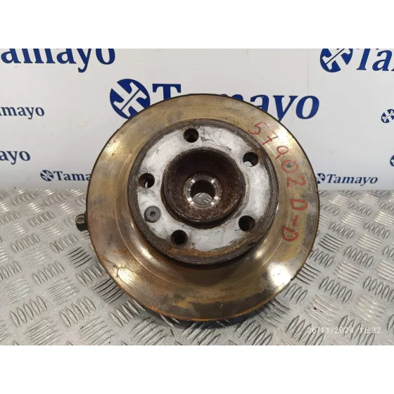 Mangueta Delantera Derecha para Renault Master Iii