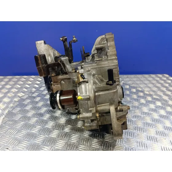 Caja Cambios para Mazda 3 Berlina (Bk)