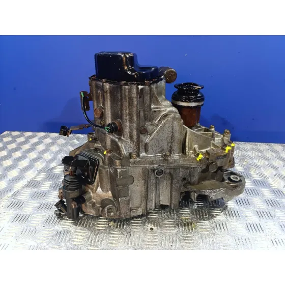 Caja Cambios para Mazda 3 Berlina (Bk)