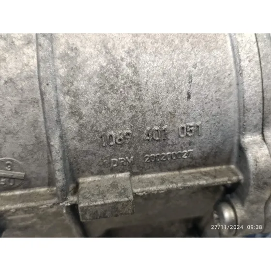 Caja Cambios para Bmw X3 (E83)