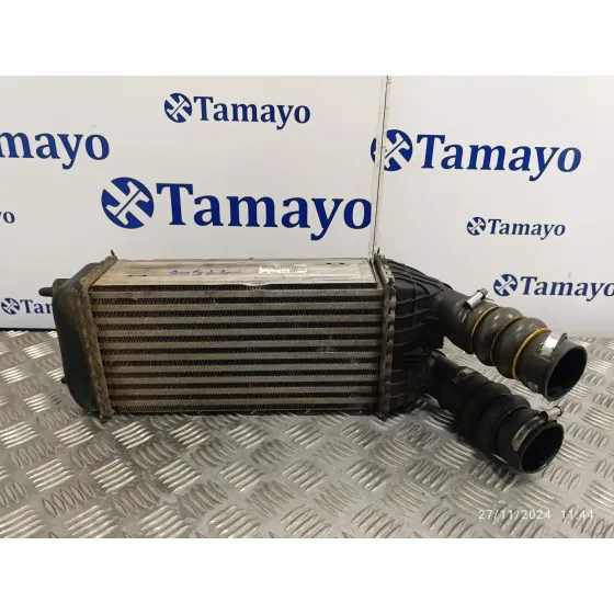 Intercooler para Peugeot 207