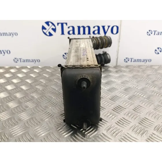 Intercooler para Peugeot 207