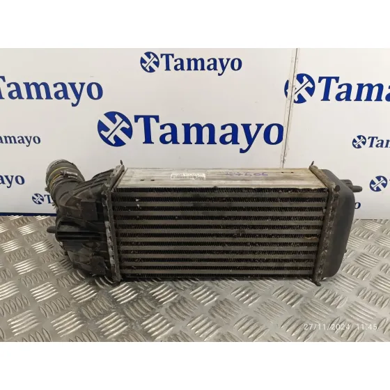 Intercooler para Peugeot 207