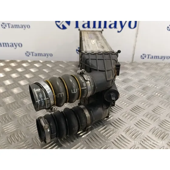 Intercooler para Peugeot 207