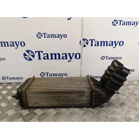 Intercooler para Peugeot 207