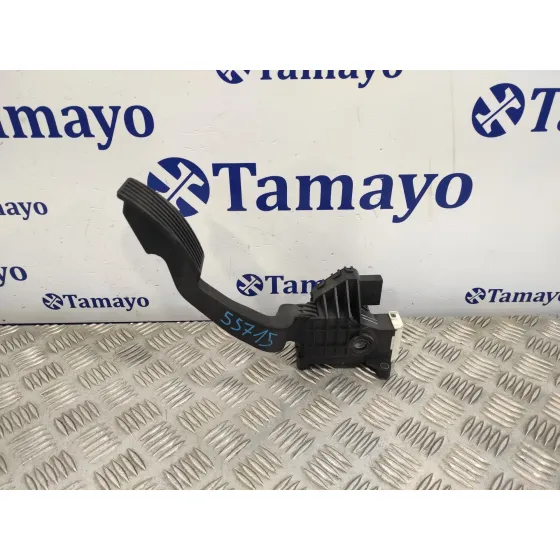 Pedal Acelerador para Opel Corsa D