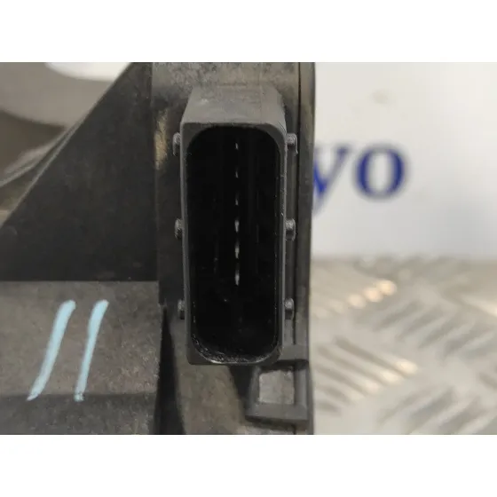 Pedal Acelerador para Opel Corsa D
