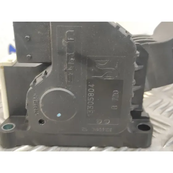 Pedal Acelerador para Opel Corsa D