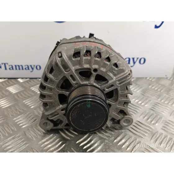 Alternador para Peugeot 208