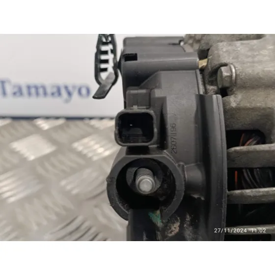 Alternador para Peugeot 208