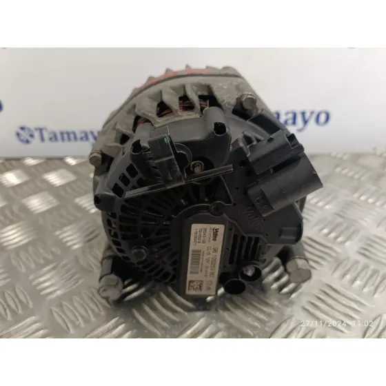 Alternador para Peugeot 208