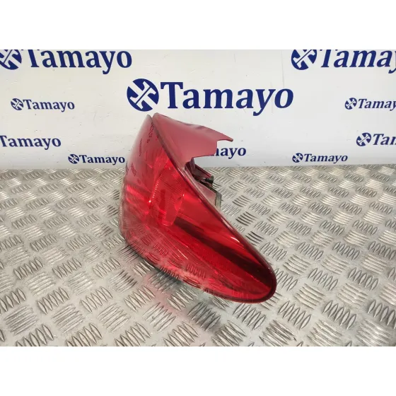 Piloto Trasero Derecho para Peugeot 207