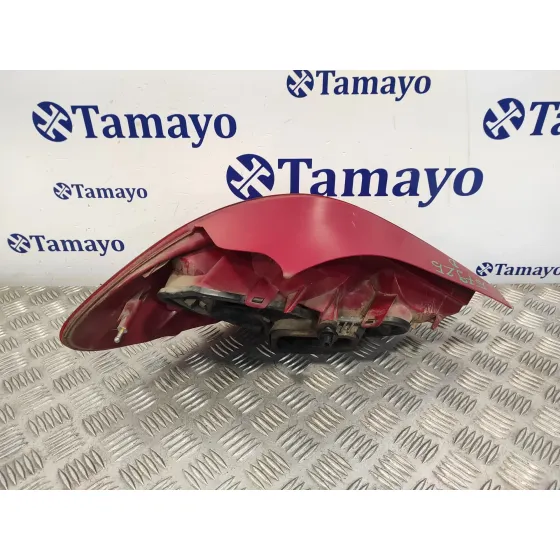 Piloto Trasero Derecho para Peugeot 207