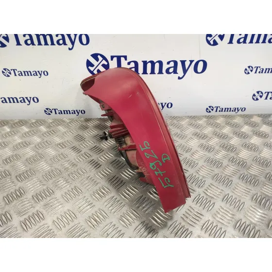 Piloto Trasero Derecho para Peugeot 207