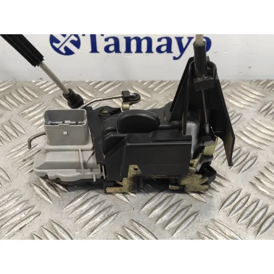 Cerradura Puerta Delantera Izquierda para Peugeot 307 Break / Sw (S1)