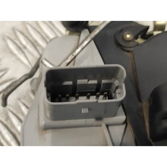 Cerradura Puerta Delantera Izquierda para Peugeot 307 Break / Sw (S1)