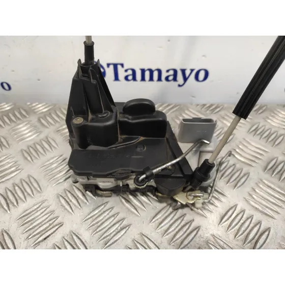 Cerradura Puerta Delantera Izquierda para Peugeot 307 Break / Sw (S1)