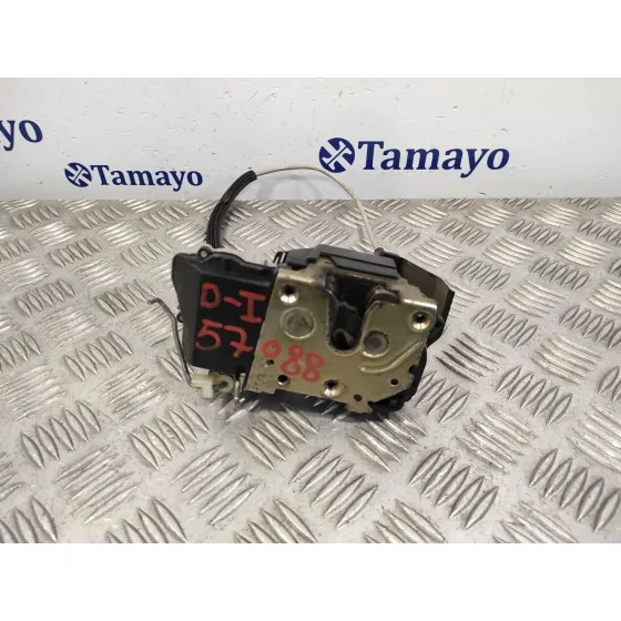 Cerradura Puerta Delantera Izquierda para Peugeot 307 Break / Sw (S1)