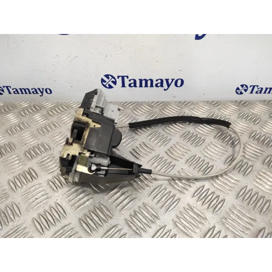Cerradura Puerta Delantera Izquierda para Peugeot 307 Break / Sw (S1)