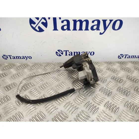 Cerradura Puerta Delantera Izquierda para Peugeot 307 Break / Sw (S1)