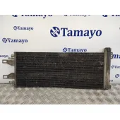 Condensador / Radiador Aire Acondicionado para Fiat Ducato Combi 30 (09.2006 =>)