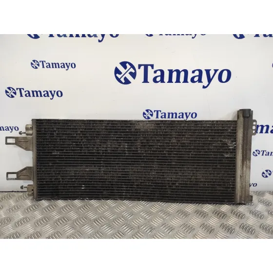 Condensador / Radiador Aire Acondicionado para Fiat Ducato Combi 30 (09.2006 =>)
