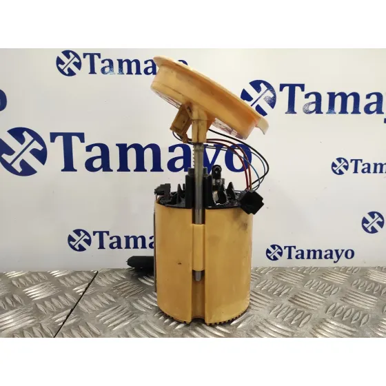 Aforador para Bmw Serie 1 Berlina (E81/E87)