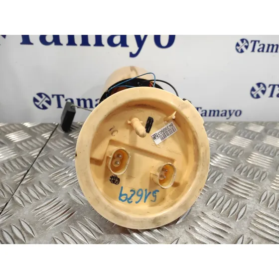 Aforador para Bmw Serie 1 Berlina (E81/E87)