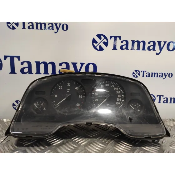 Cuadro Instrumentos para Opel Zafira A