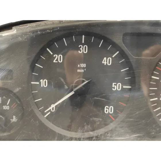Cuadro Instrumentos para Opel Zafira A