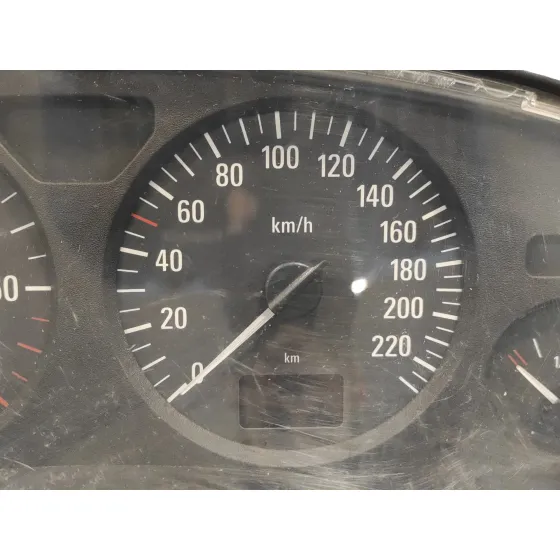Cuadro Instrumentos para Opel Zafira A