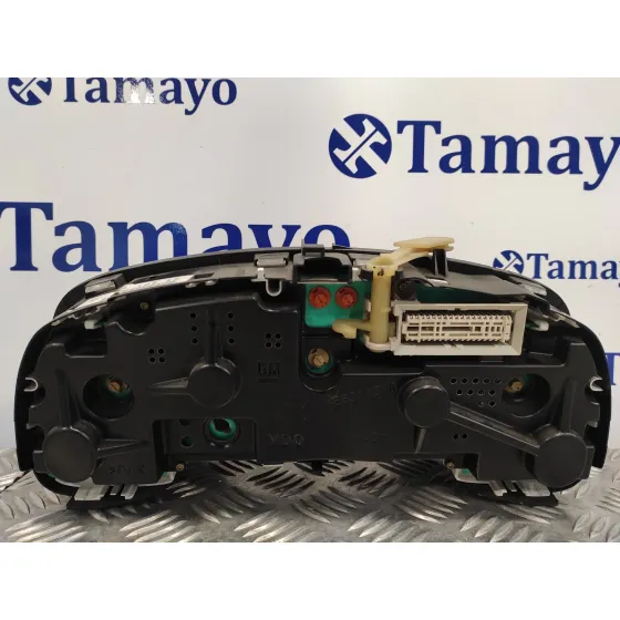 Cuadro Instrumentos para Opel Zafira A