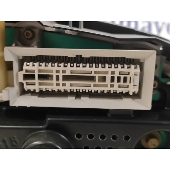 Cuadro Instrumentos para Opel Zafira A