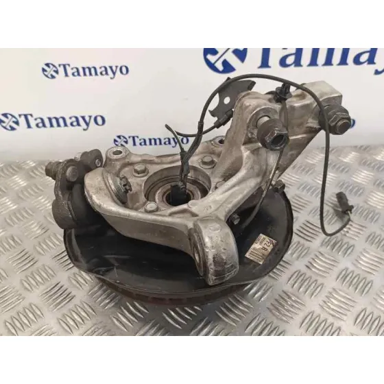 Mangueta Delantera Derecha para Toyota Prius (Nhw30)