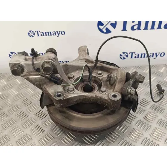 Mangueta Delantera Derecha para Toyota Prius (Nhw30)