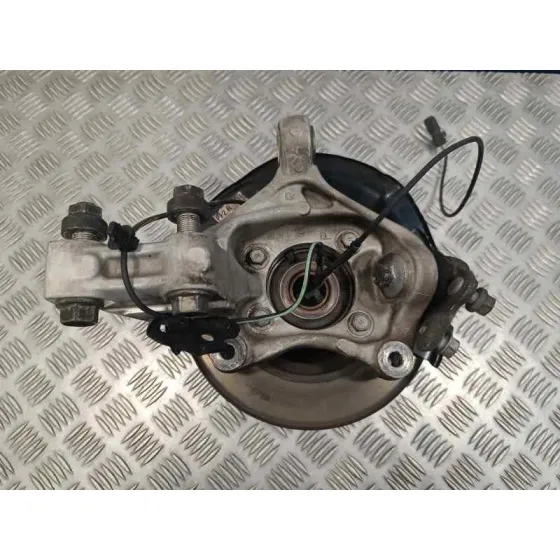 Mangueta Delantera Derecha para Toyota Prius (Nhw30)