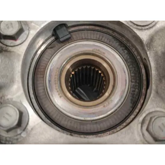 Mangueta Delantera Derecha para Toyota Prius (Nhw30)